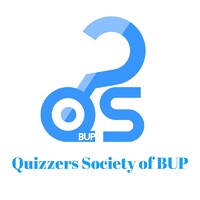 Quizzers Society of BUP logo - Similar company to Oscl-Overseas Study Counseling Ltd.