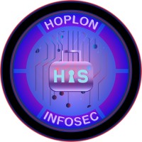 Hoplon InfoSec logo - Similar company to Dotline Technologies Pk