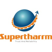 Supertharrm Globals logo - Similar company to Mintykite