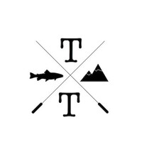 Tiny Tenkara logo - Similar company to Tenkara Angler