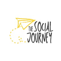 The Social Journey logo - Similar company to 360 Degrees
