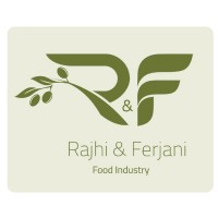 AlRajhi & El Ferjani Food Industry logo - Similar company to Sodepac