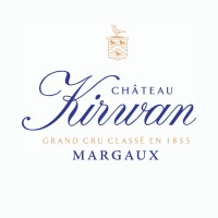 Château Kirwan logo - Similar company to Château Castera, Cru Bourgeois Exceptionnel