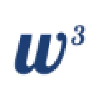W3 - Online Marketing Consulting Services
