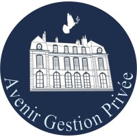 AVENIR GESTION PRIVEE logo - Similar company to Sterenn Patrimoine & Conseil