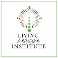 The Living Medicine Institute logo - Similar company to Camp