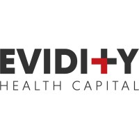 Evidity Health Capital logo - Similar company to Blue Shield Partners