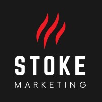 Stoke Marketing logo - Similar company to Stoke Marketing