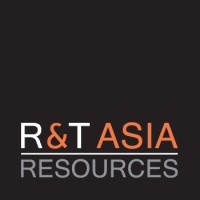 R & T Asia Resources logo - Similar company to Lorend Ronald