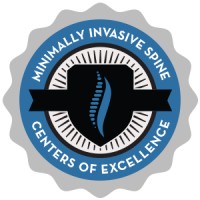 Minimally Invasive Spine Centers of Excellence logo - Similar company to Excel Spine Center