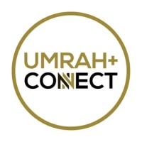 Umrah+ Connect logo - Similar company to 2Mrw