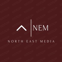 North East Media (India) logo - Similar company to Qmf Production