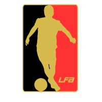 LFA logo - Similar company to Lennections