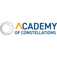 Academy of Constellations logo - Similar company to Systemalive - Systemic Coaching Transforms