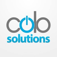 Colo Solutions logo - Similar company to Powerqv