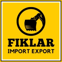 FIKLAR IMPORT EXPORT logo - Similar company to Horna Export