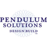 Pendulum Solutions Llc