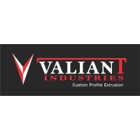 Valiant Industries - Extrusions logo - Similar company to Wow Plastics