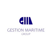 Gestion Maritime Group logo - Similar company to Factor8 Shipping