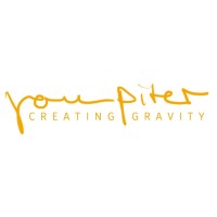 youpiter GmbH logo - Similar company to Vision Devices Gmbh