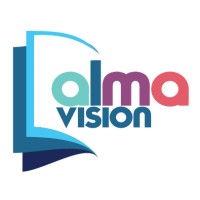 Cursuri Alma Vision logo - Similar company to Bestcor Training Center