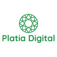 Platia Digital logo - Similar company to Neverdark Studio
