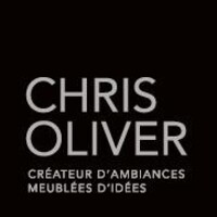 CHRIS OLIVER logo - Similar company to Sharp Architectures