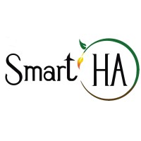 Smart'HA logo - Similar company to Axium Performance