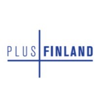 Plus Finland logo - Similar company to Dotzero
