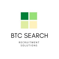 BTC  searching logo - Similar company to Kolani Tech Solutions