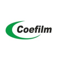 COEFILM INDUSTRIAL logo - Similar company to Uroz Clima