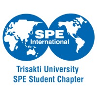 SPE Trisakti Student Chapter logo - Similar company to Spe Itpb Sc