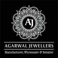 Agarwal Jeweller's logo - Similar company to Evanson Training