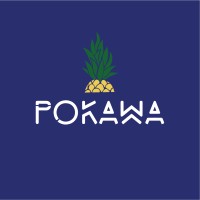 POKAWA logo - Similar company to Exki