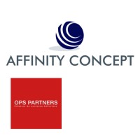 AFFINITY CONCEPT, une filiale OPS Partners Group logo - Similar company to Ops Partners