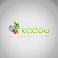 Kadou Communication logo - Similar company to Afriweb