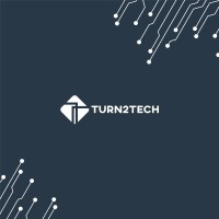 Turn2Tech logo - Similar company to Dataranch