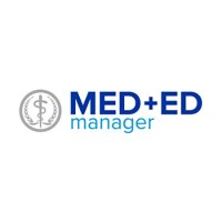 MedEd Web Solutions logo - Similar company to Corporate Web Services, Inc.