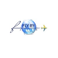 FlyBy Avation logo - Similar company to Atenas Fraternity