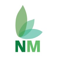 NatureMakers logo - Similar company to Landscapes For Our Future