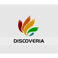 Discoveria logo - Similar company to Do Me A Solid