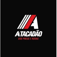 Atacadão dos Pneus logo - Similar company to Speed Pneus