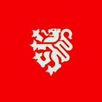 Perrier Jablonski logo - Similar company to La Slide - Agence De Présentations