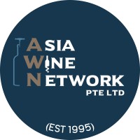 Asia Wine Network logo - Similar company to Travel Martech