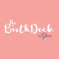 The Birth Deck logo - Similar company to 3 Sprouts