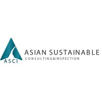 ASCI-ASIAN SUSTAINABLE CONSULTING & INSPECTION logo - Similar company to Building Compliance Testing | Built Environment Consultancy