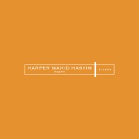 HARPER Wahid Hasyim Medan logo - Similar company to Medantainment
