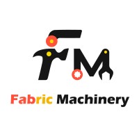Fabric Machinery logo - Similar company to Unity Solutions (South) Ltd