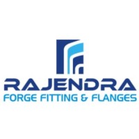 Rajendra Forge Fitting & Flanges logo - Similar company to Syi Group