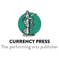 Currency Press Pty Ltd logo - Similar company to Piper Press